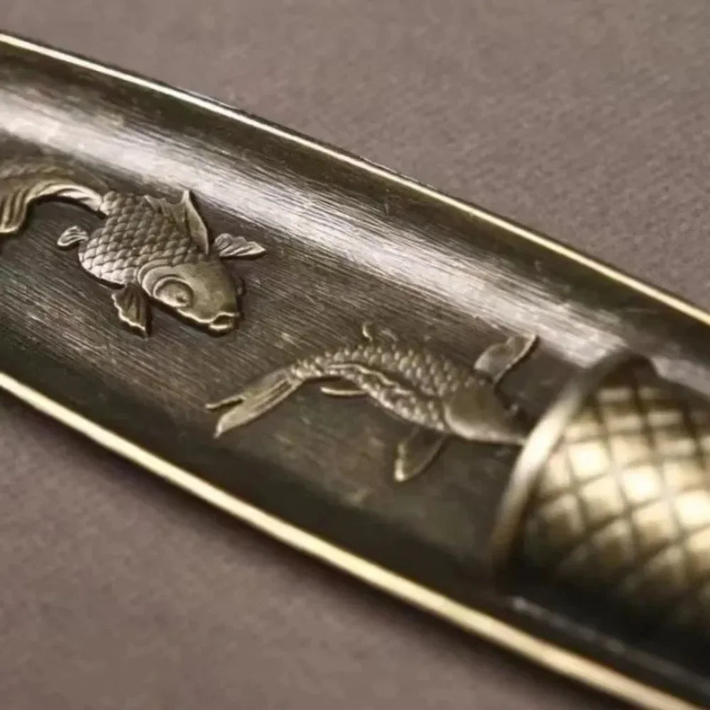 Metallischer Räucherstäbchenhalter – Eleganter Boot-Design-Halter aus Legierung