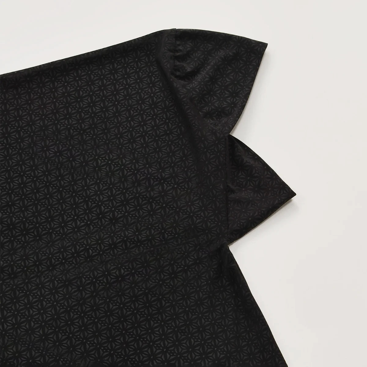 Bequemer Einteiler-Hijab mit elegantem Paisley-Muster – Ideal zum Beten & für den Alltag