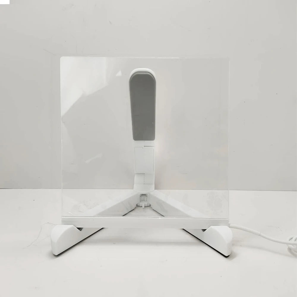 LED-Schreibtafel mit 7 Farben – Leuchtende Nachrichten & Kreative Deko
