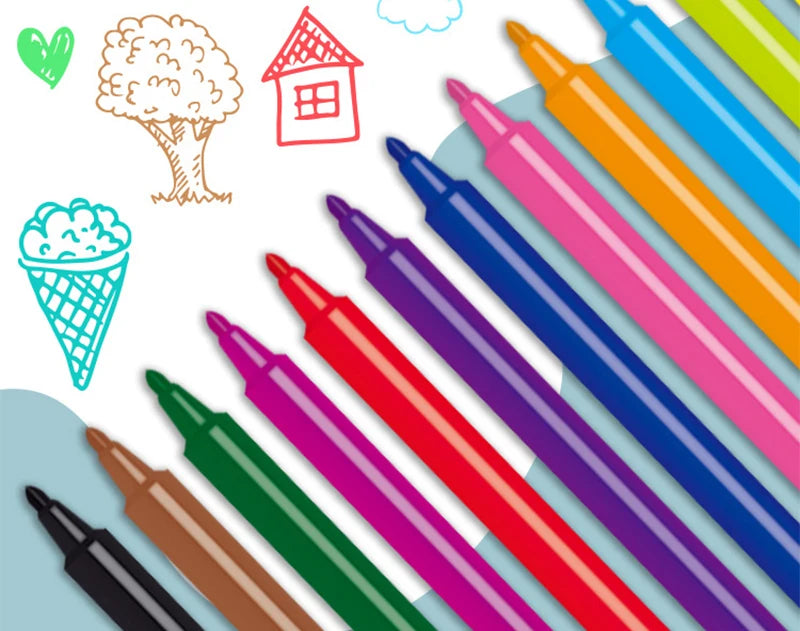 Kinder Zeichentisch mit Projektor – Kreatives Malen und Lernen