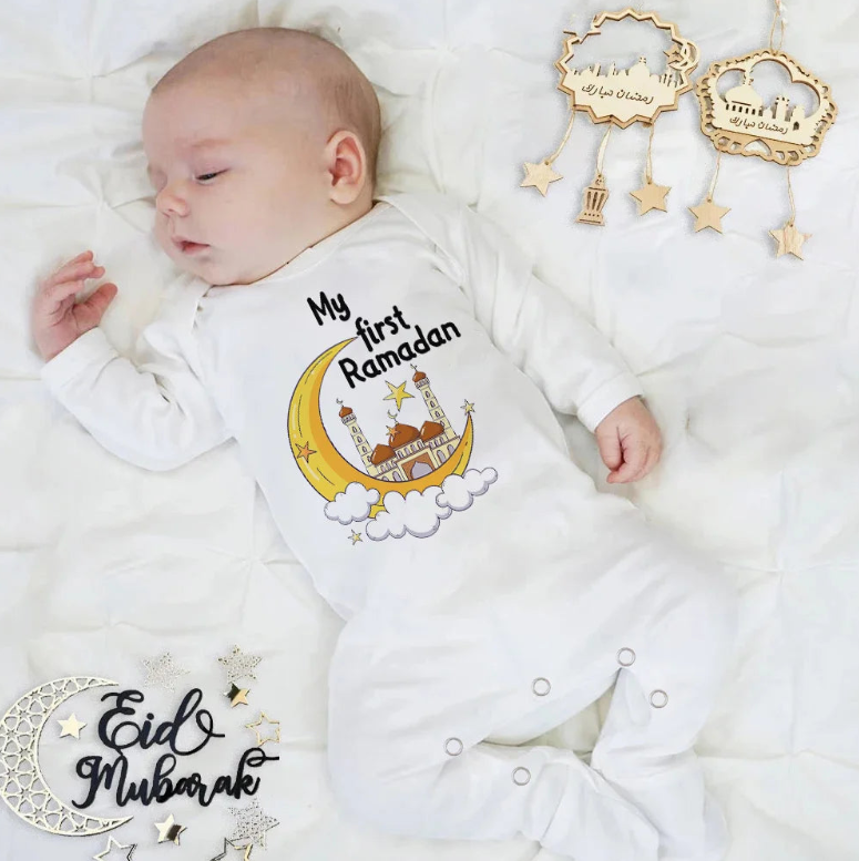 👶 Little Trends – مستلزمات و ملابس الأطفال والرضّع
