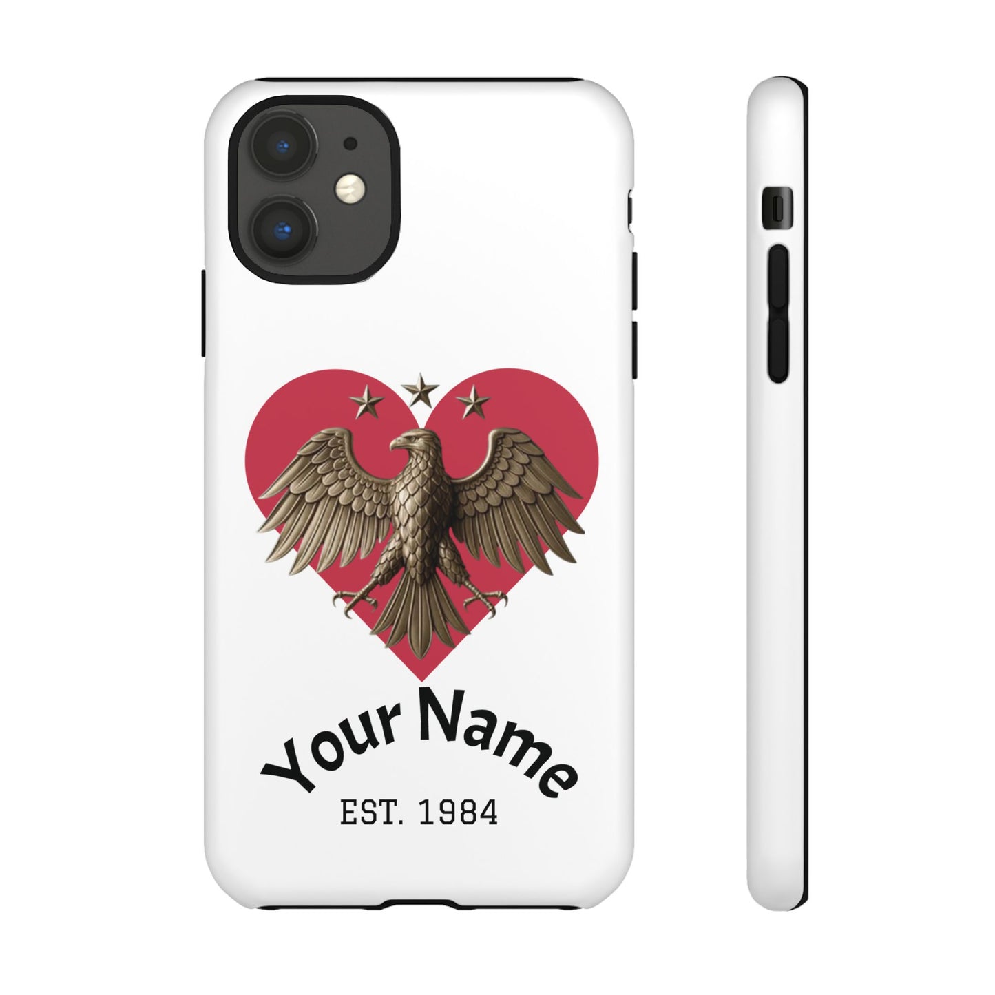 Tough Cases