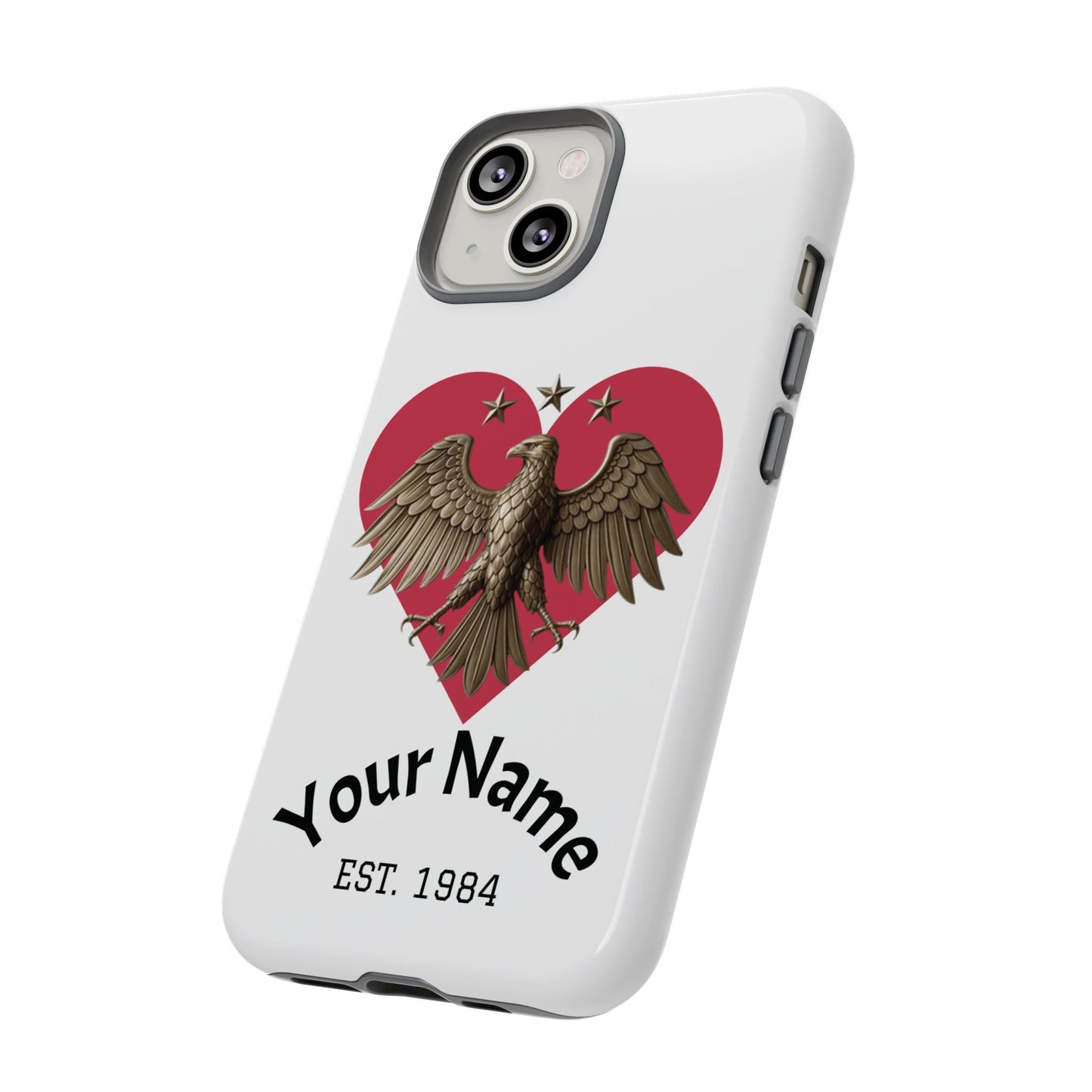 Tough Cases