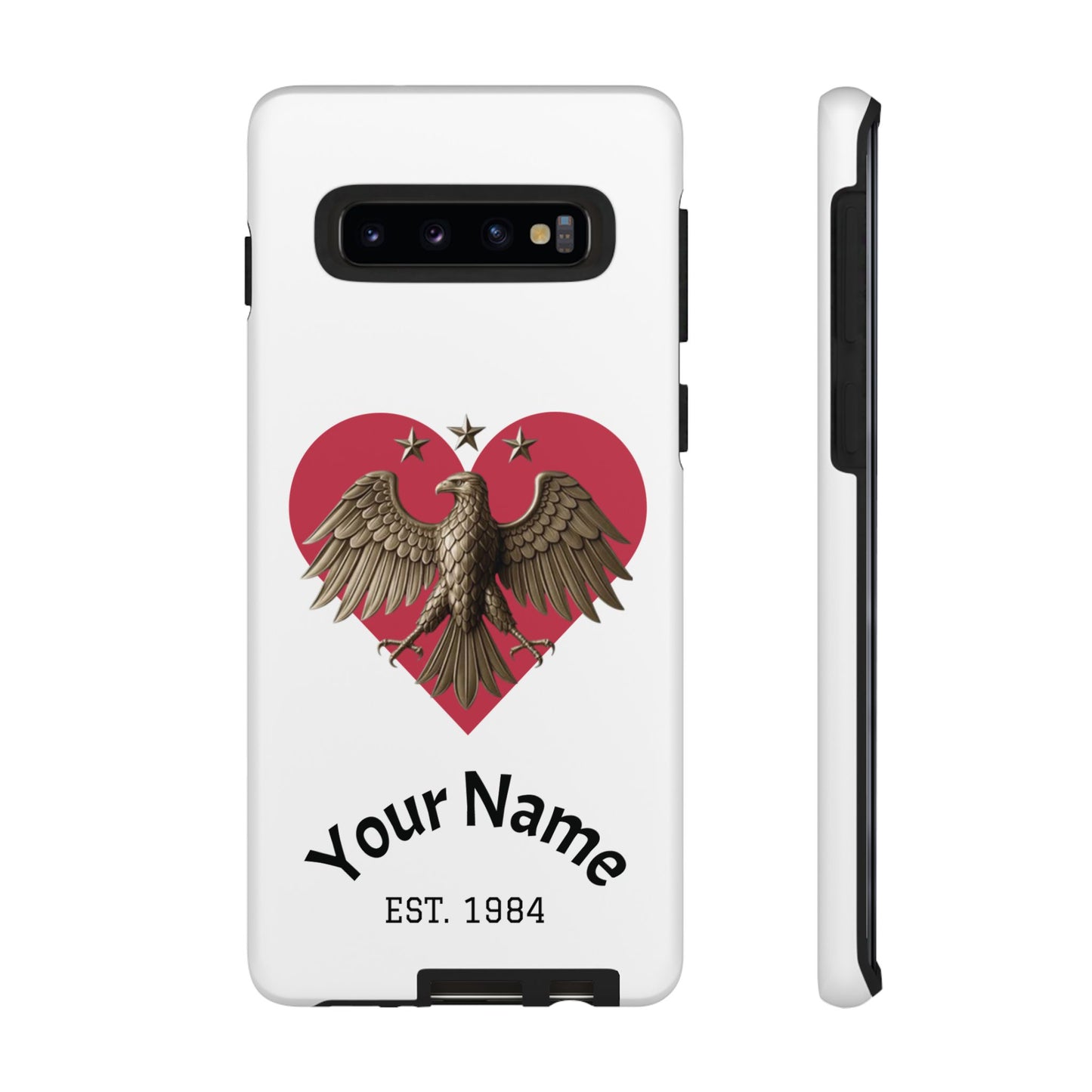 Tough Cases