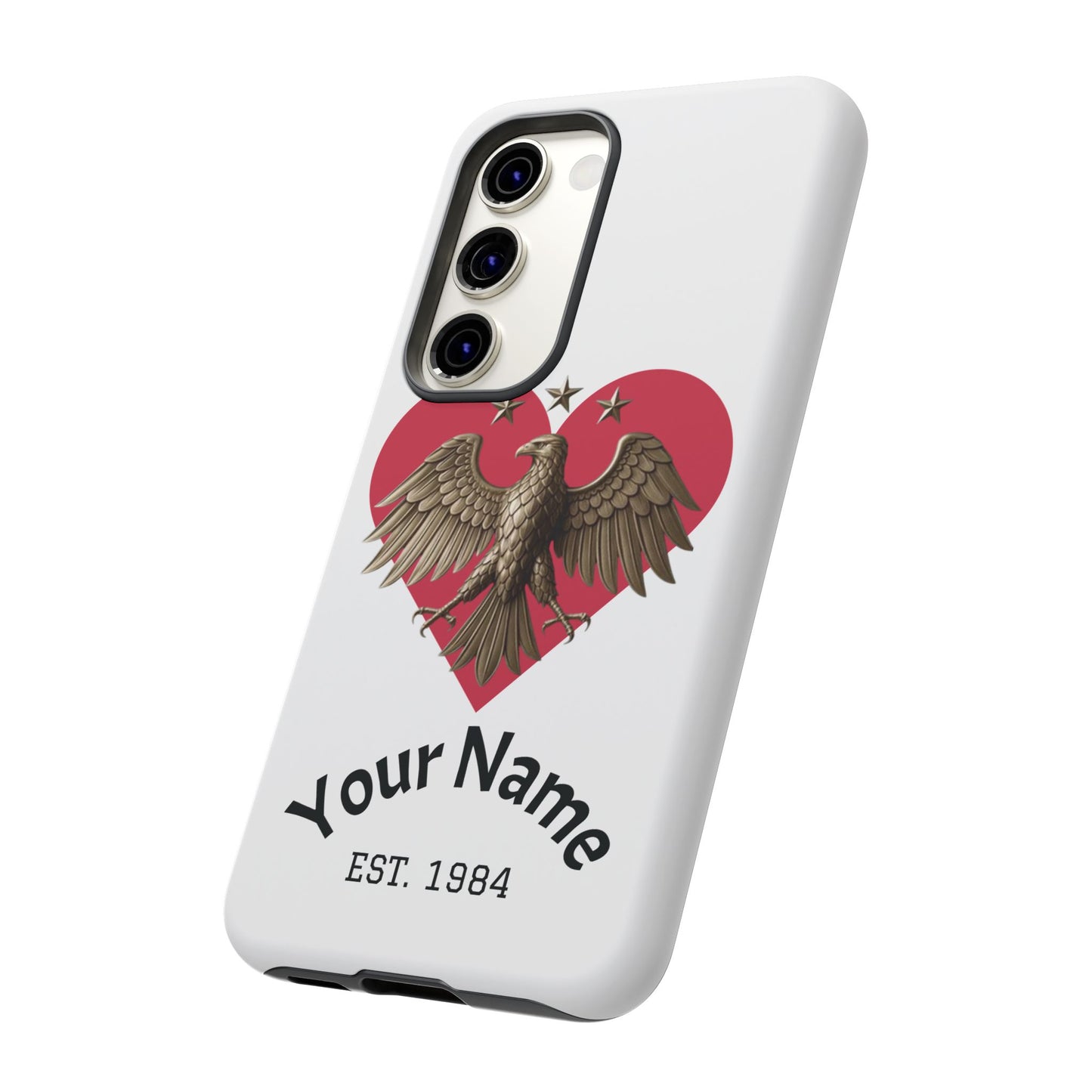 Tough Cases