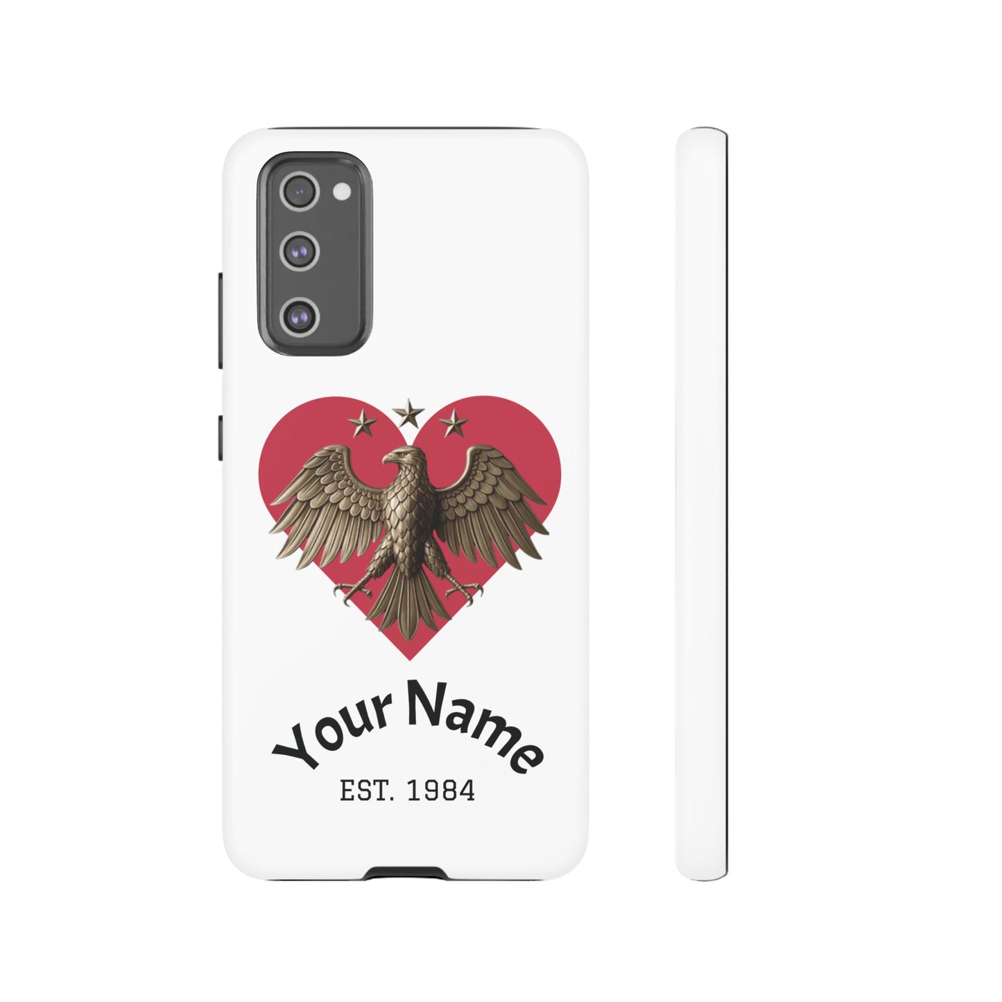 Tough Cases