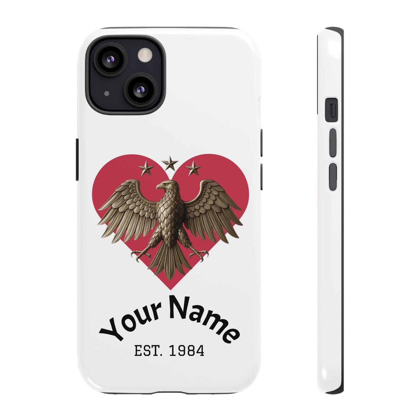Tough Cases