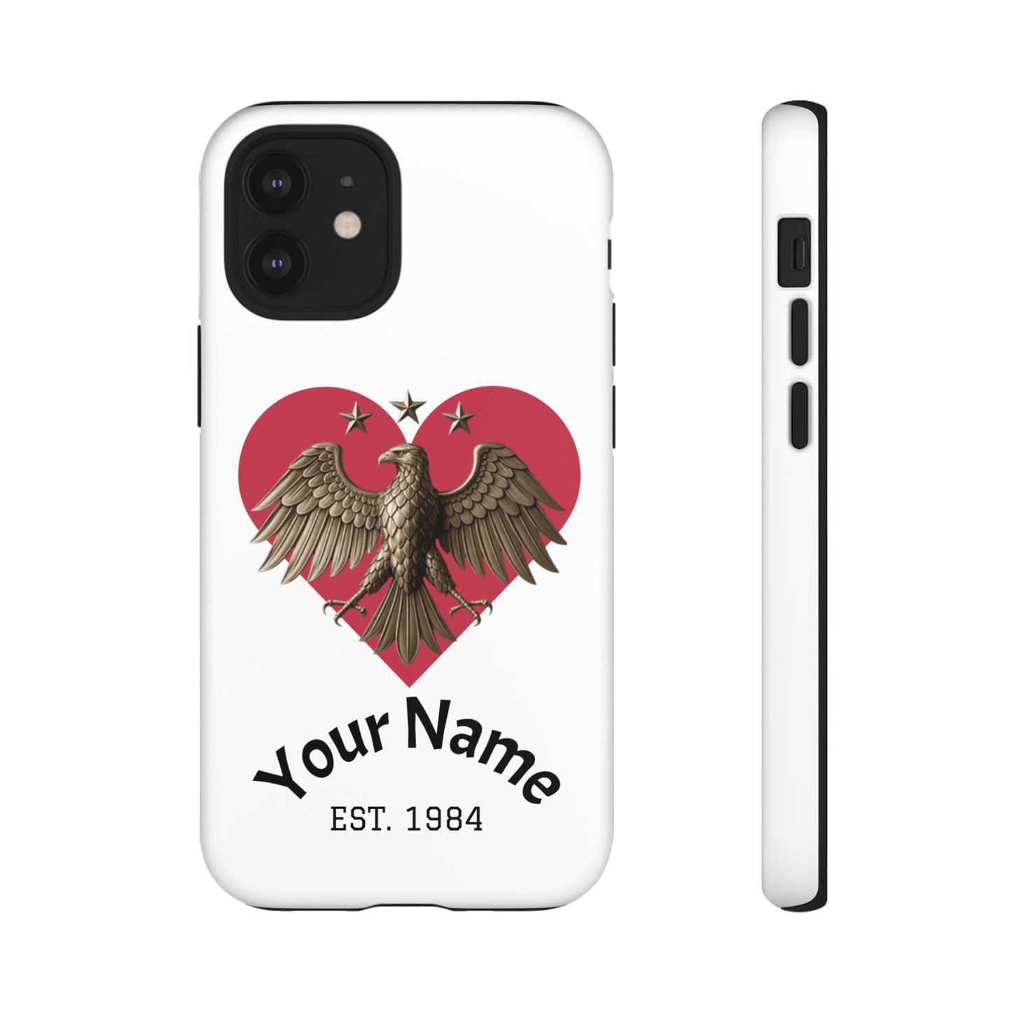 Tough Cases