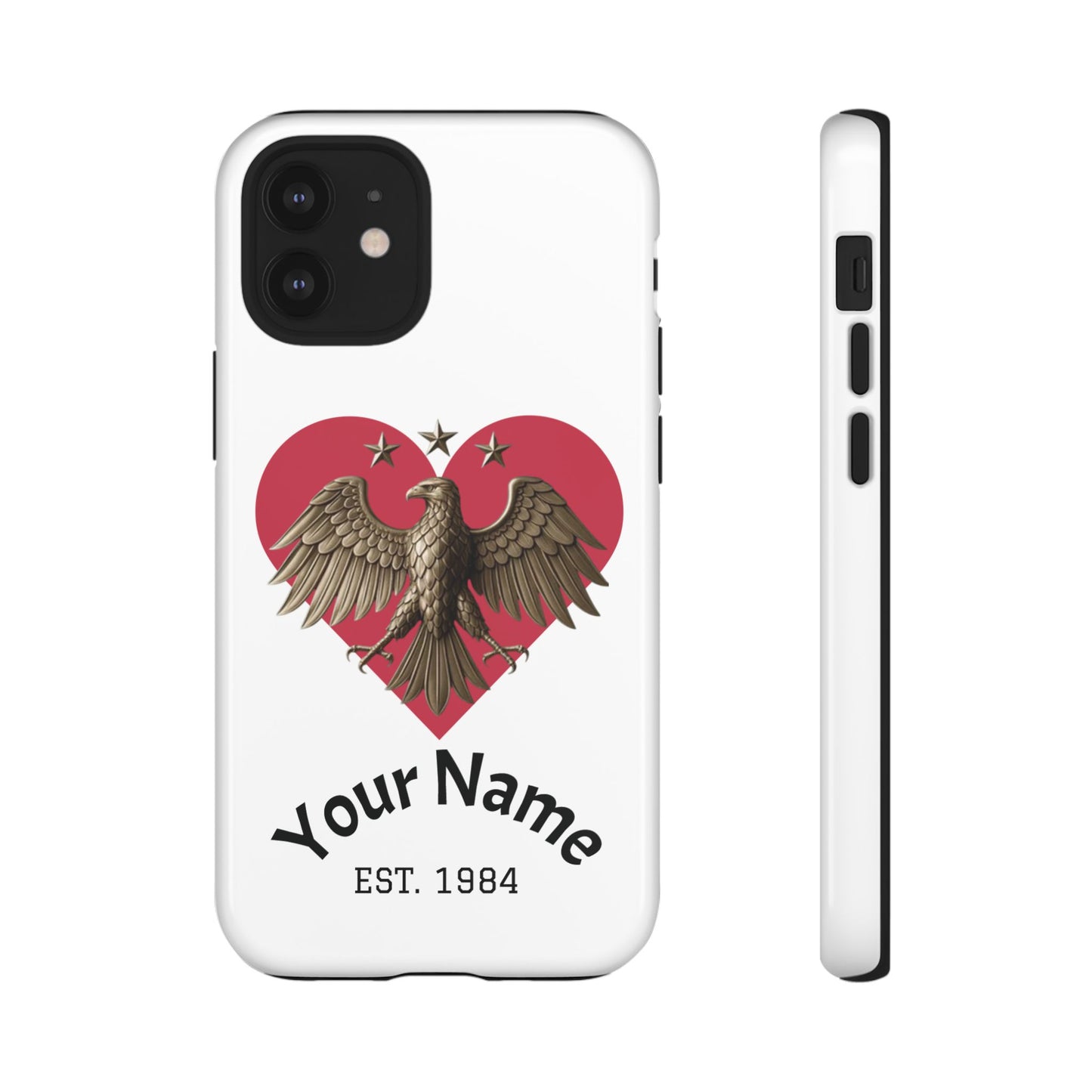 Tough Cases
