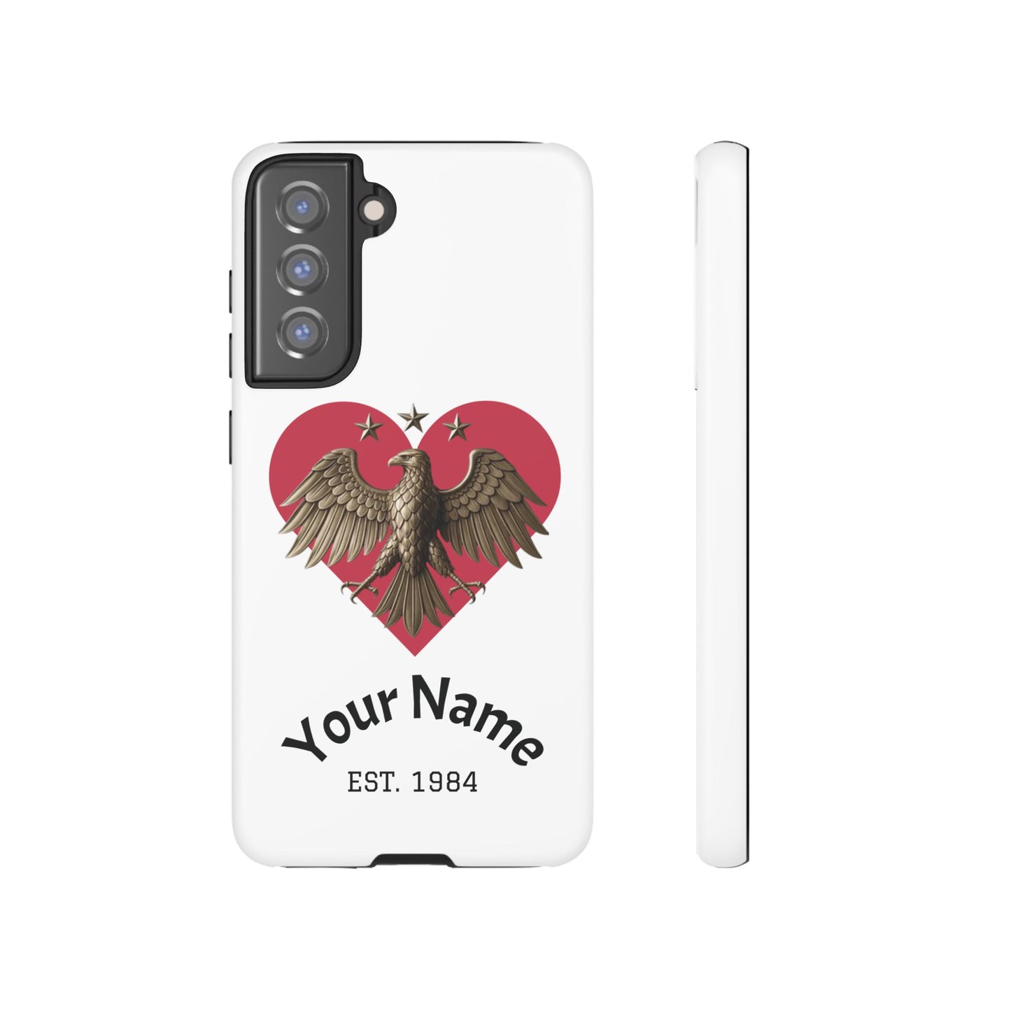 Tough Cases