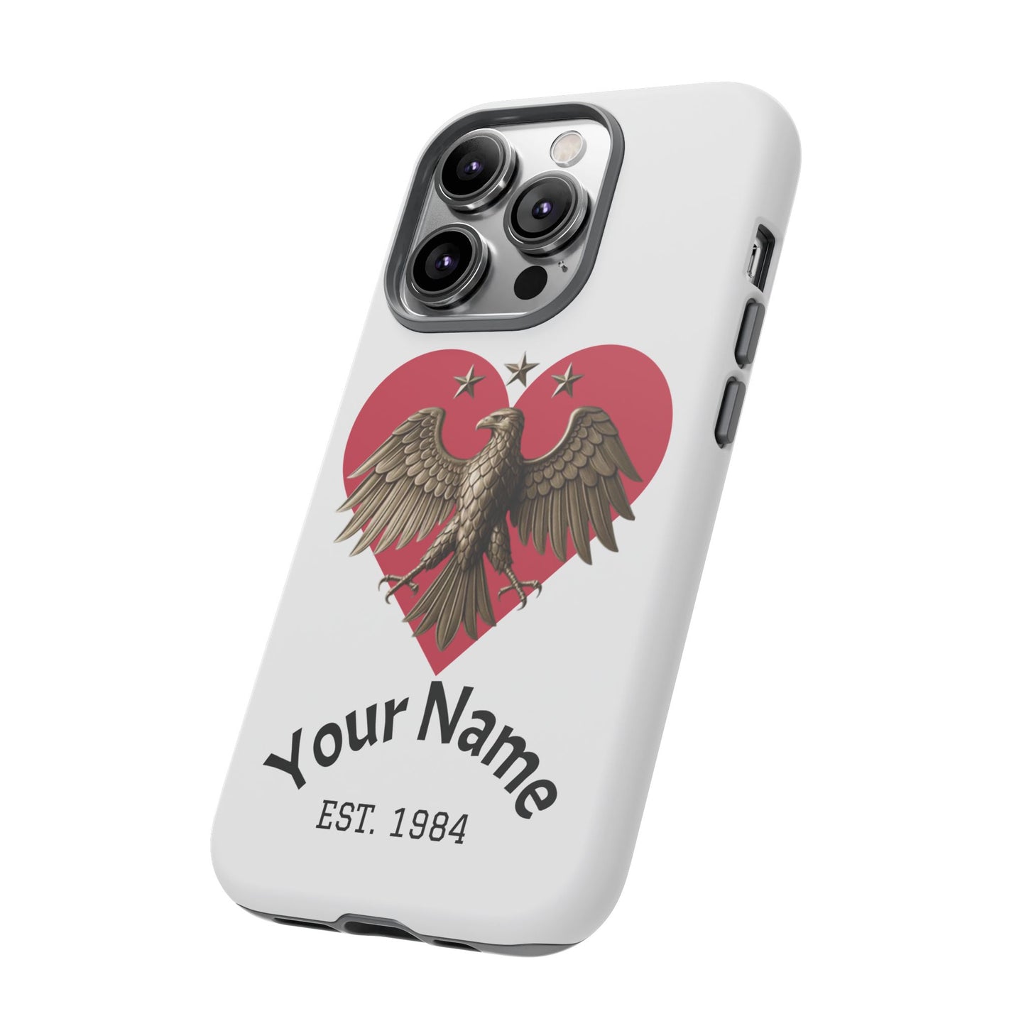 Tough Cases