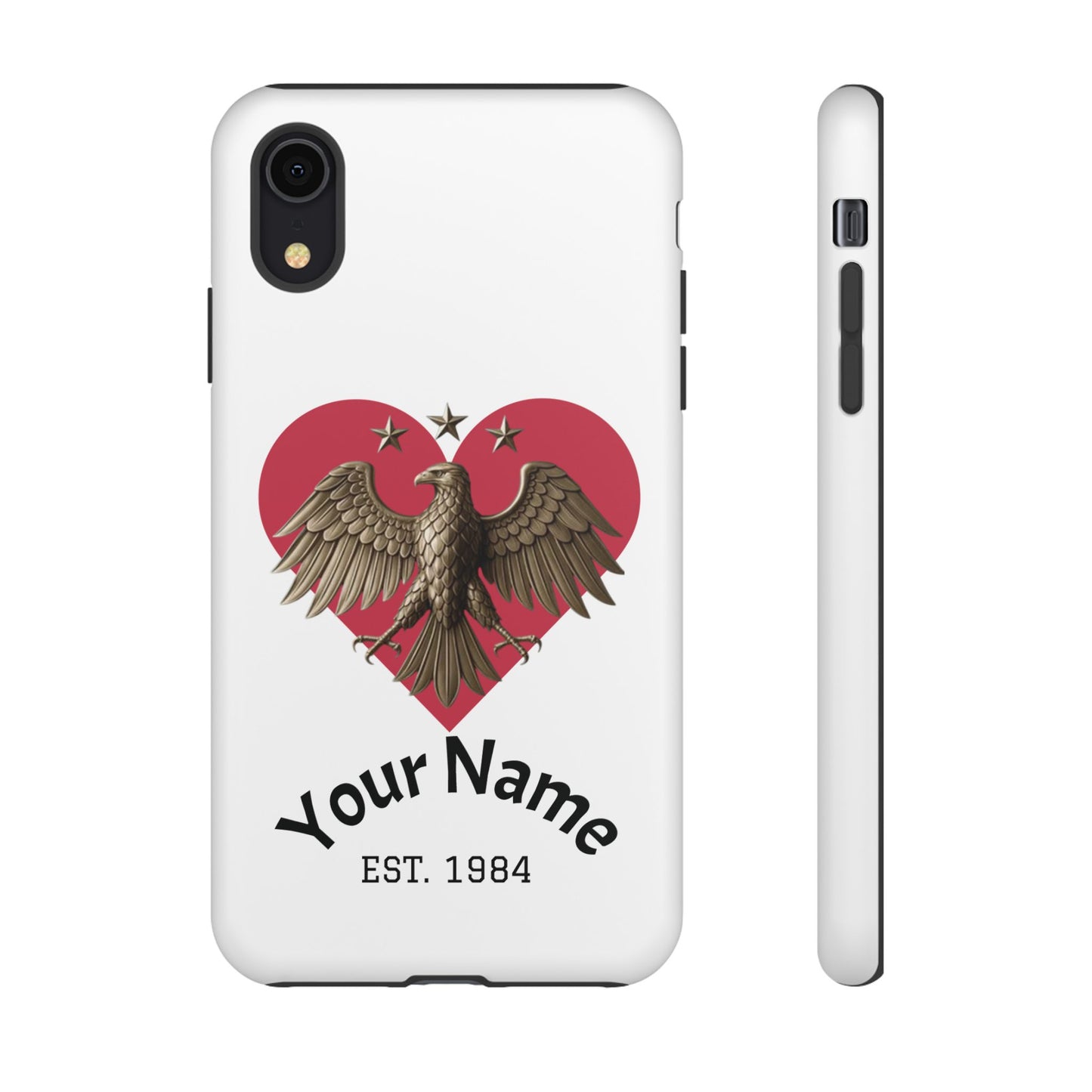Tough Cases