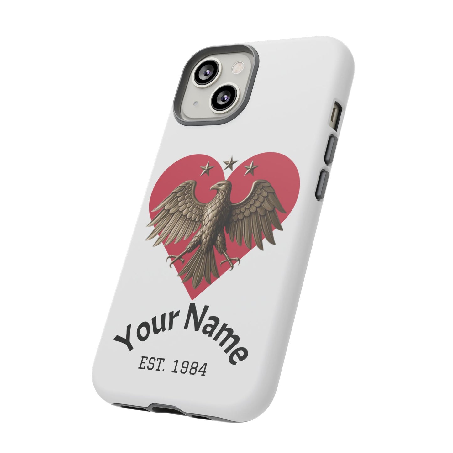 Tough Cases