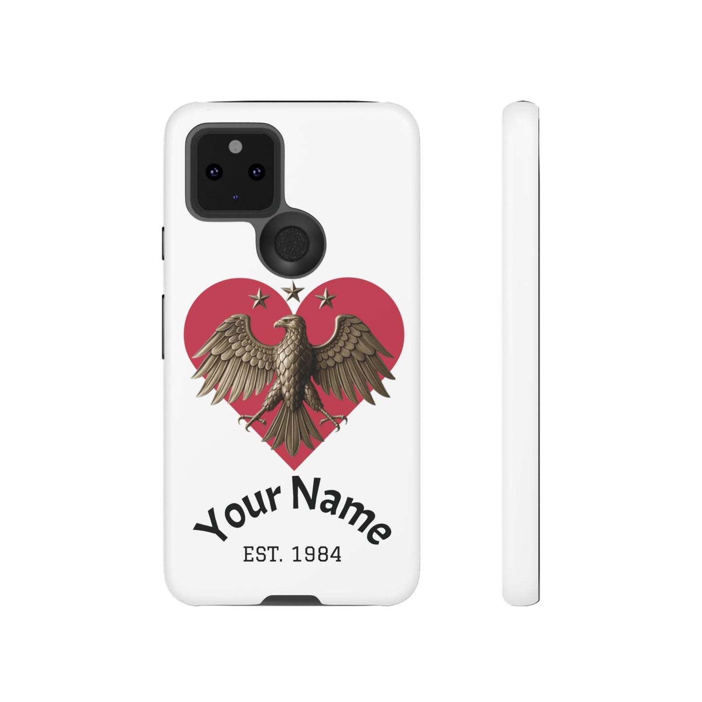 Tough Cases