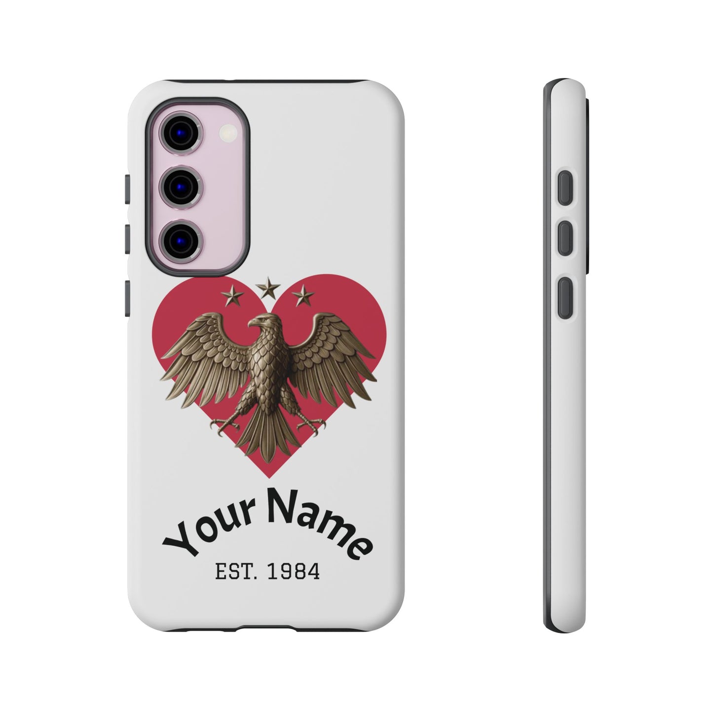 Tough Cases