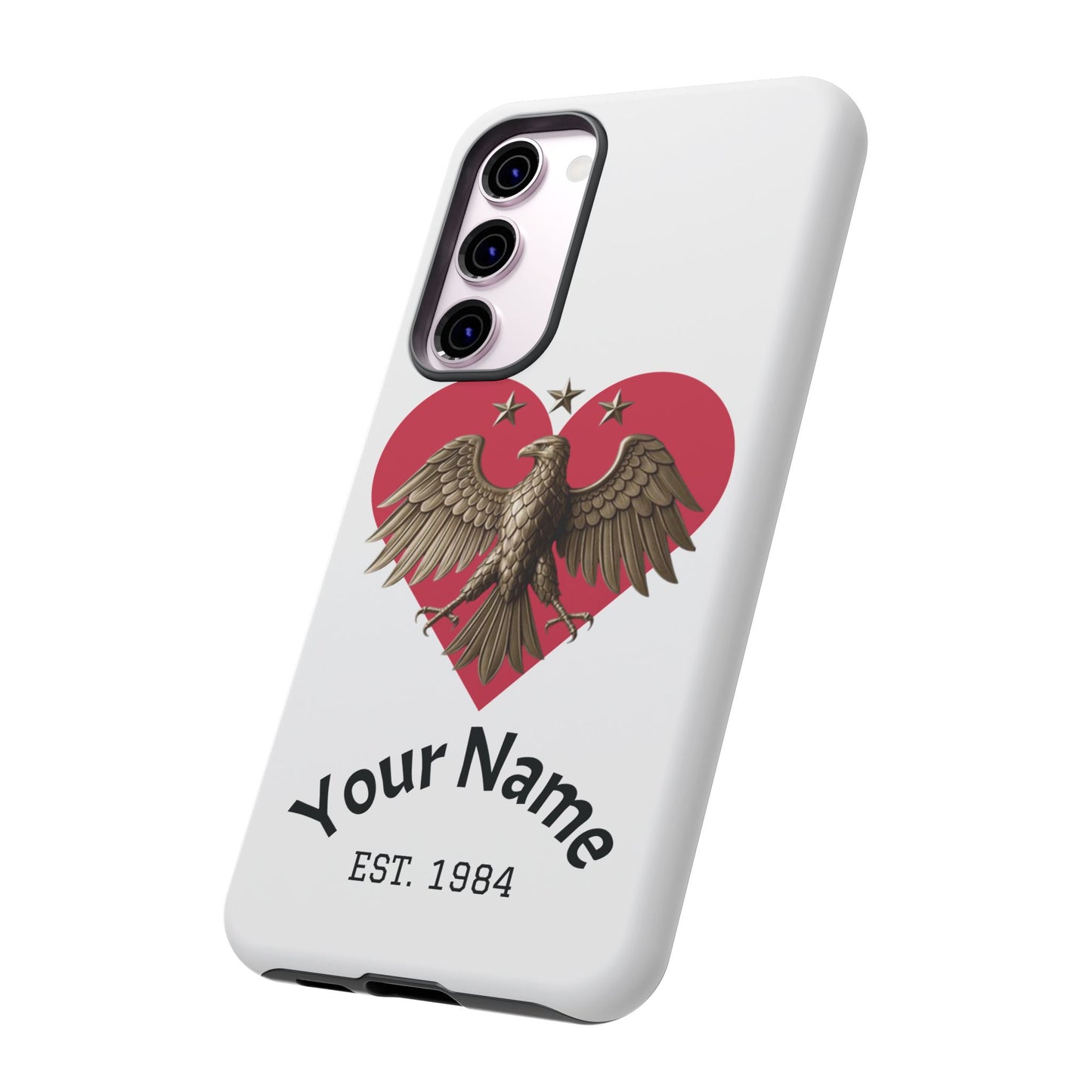 Tough Cases