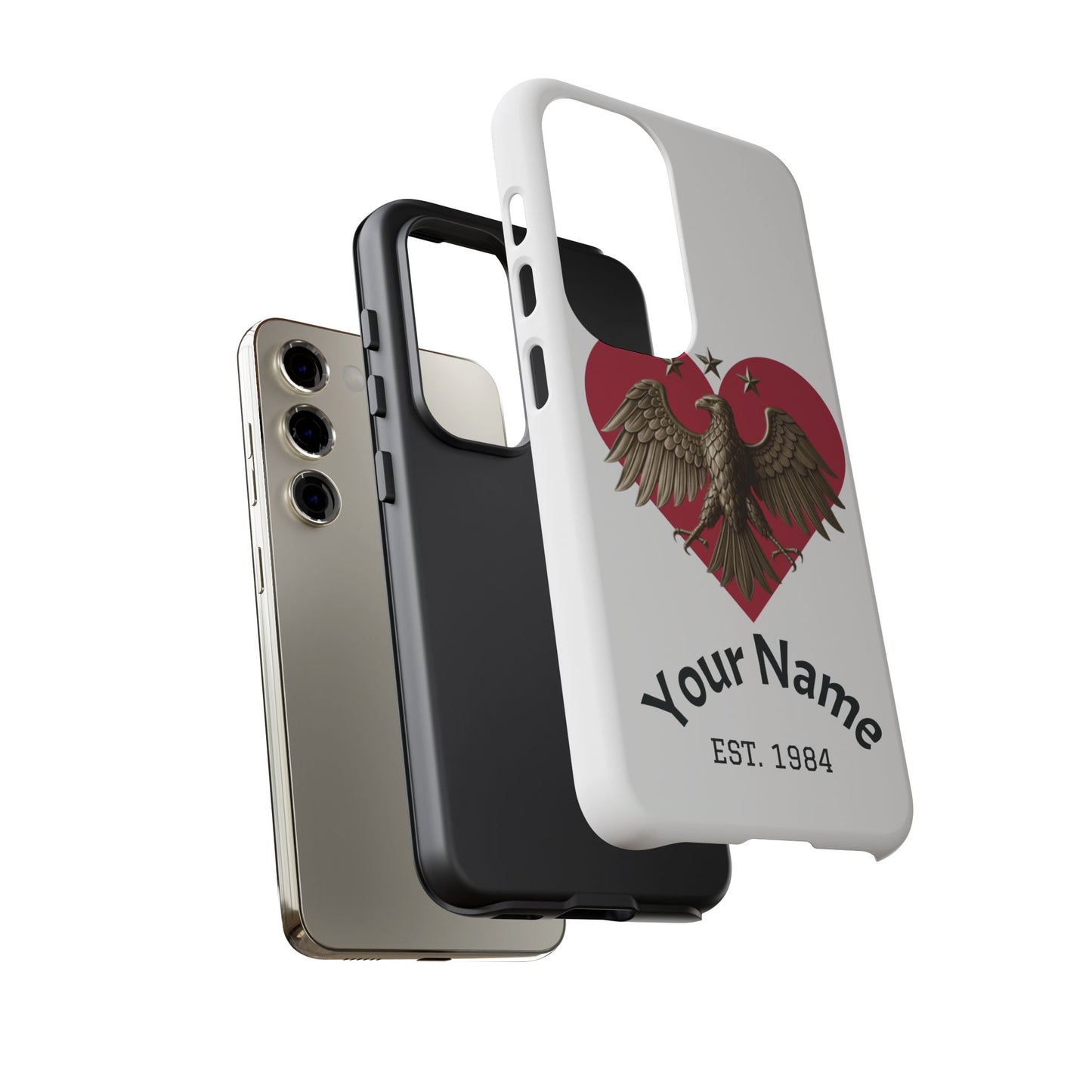 Tough Cases