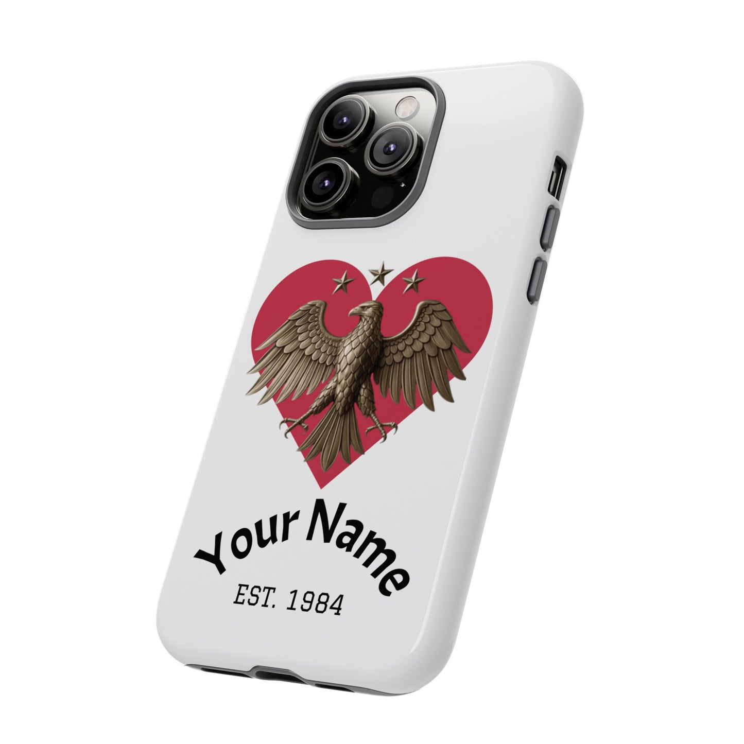 Tough Cases
