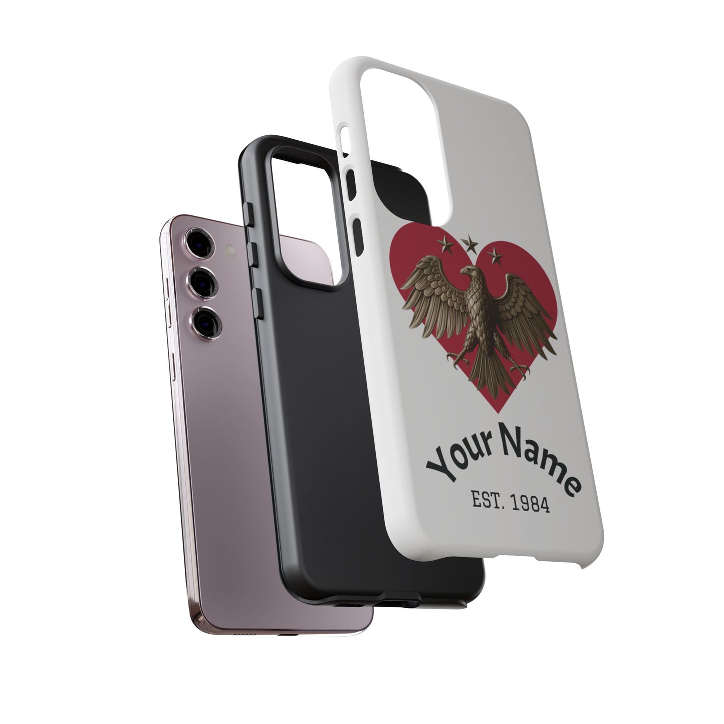 Tough Cases