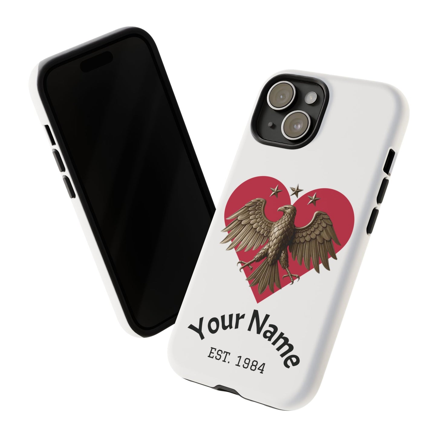 Tough Cases