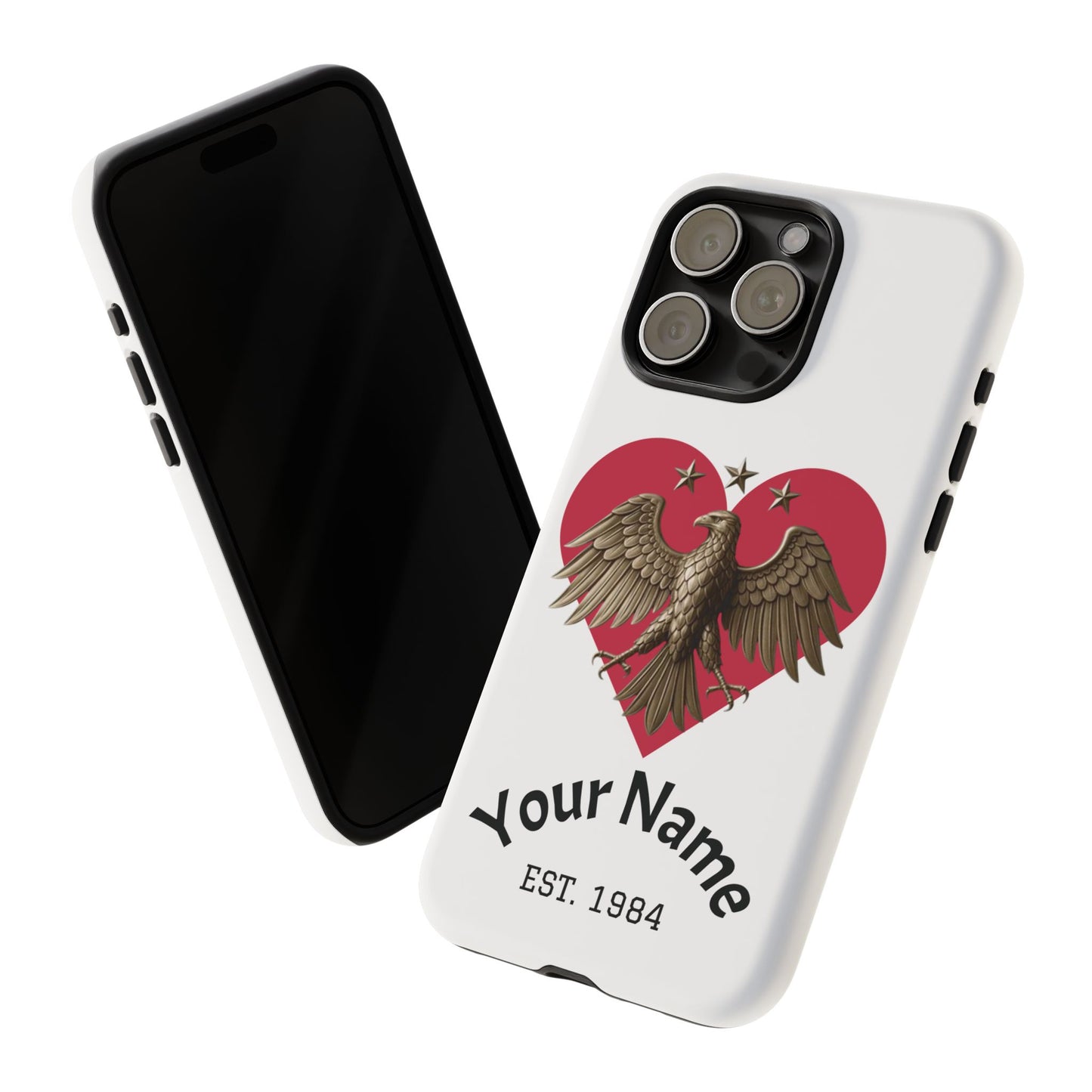 Tough Cases