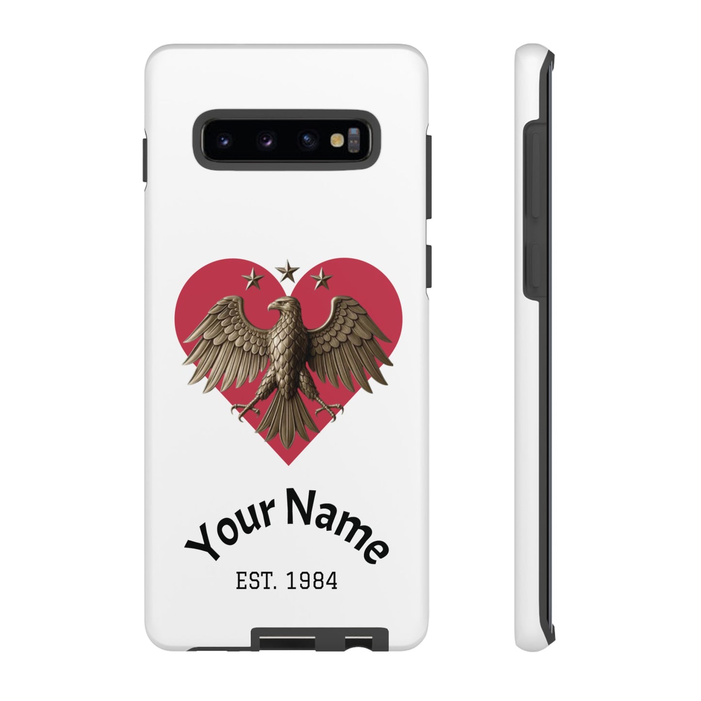 Tough Cases