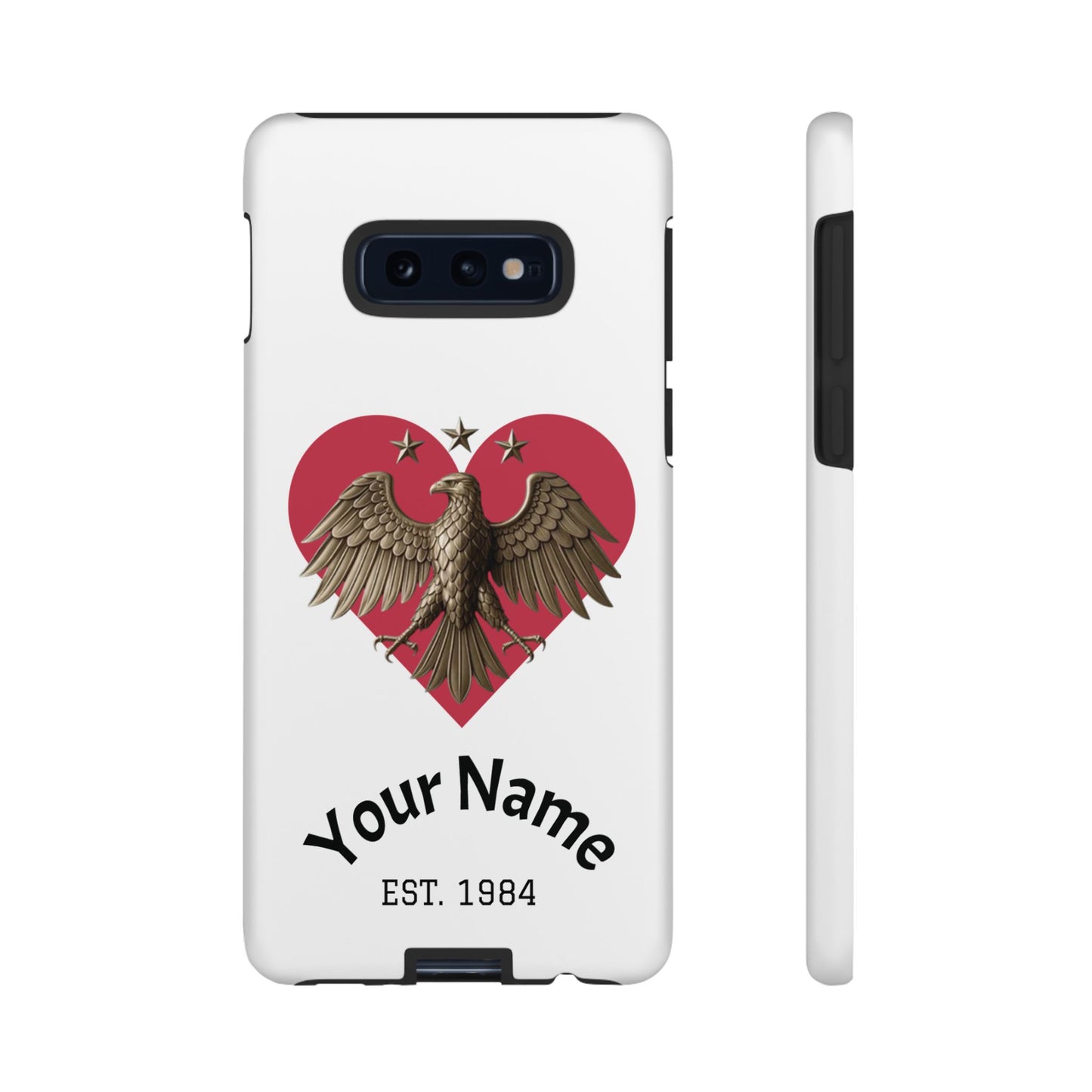 Tough Cases