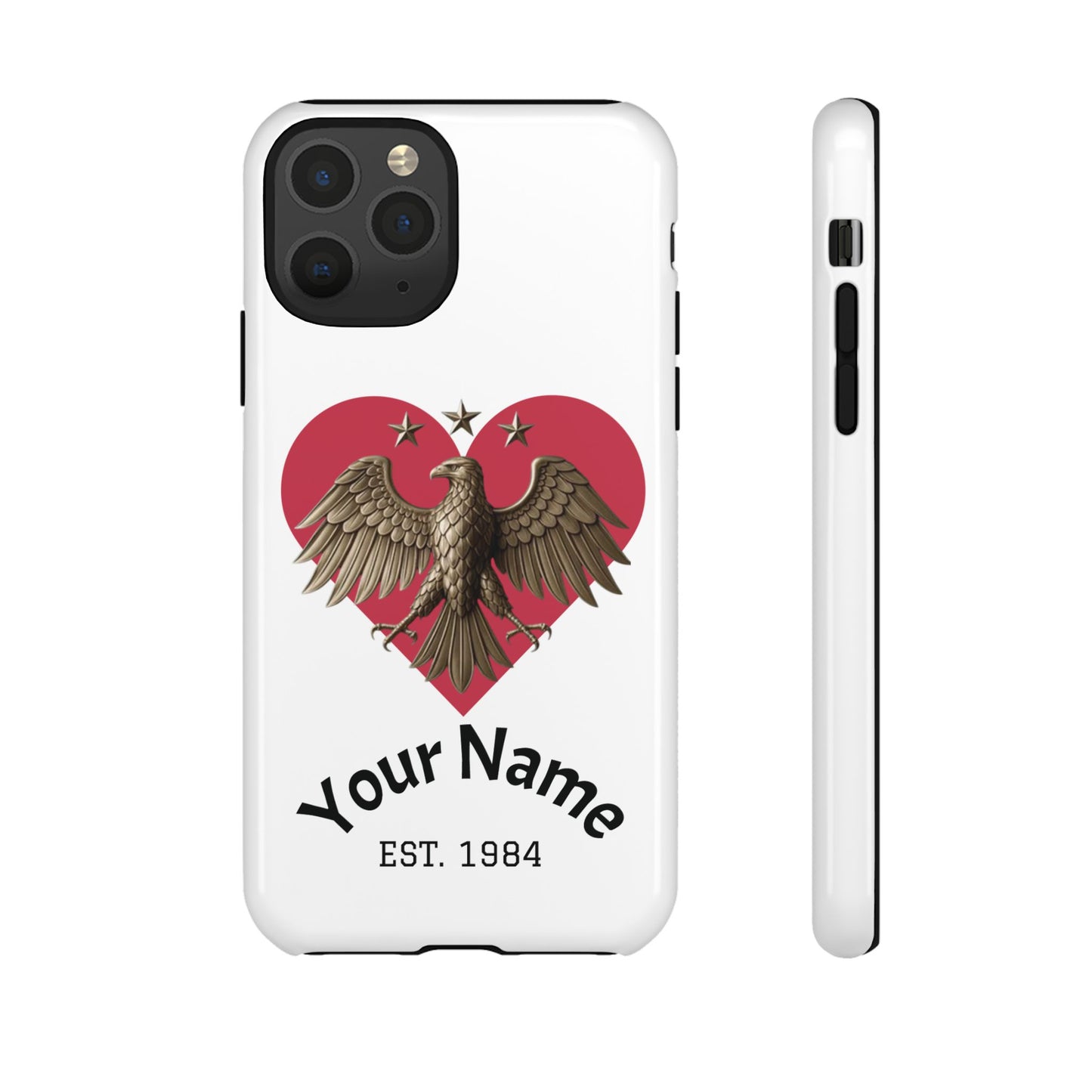 Tough Cases