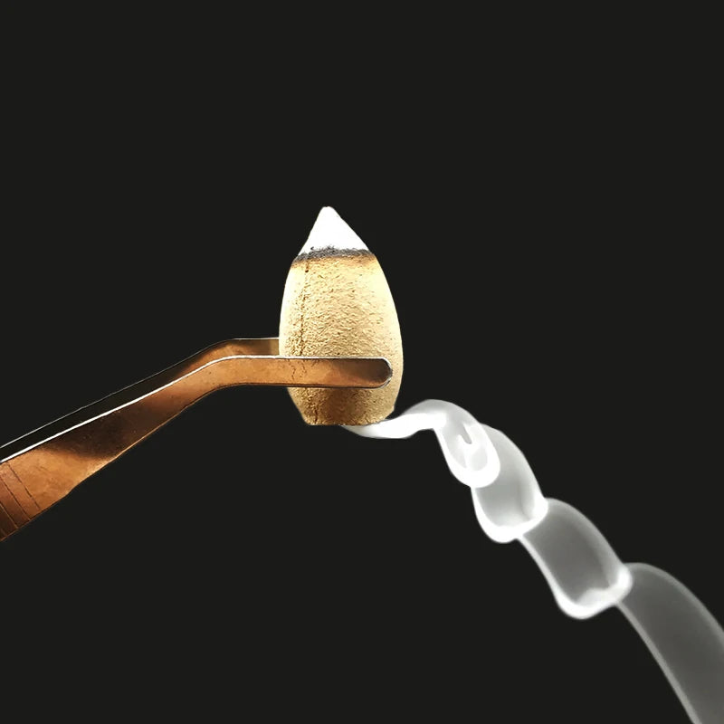 Bunte Aromatherapie-Räucherkegel – Natürliche Duftmischung für Zuhause & Meditation