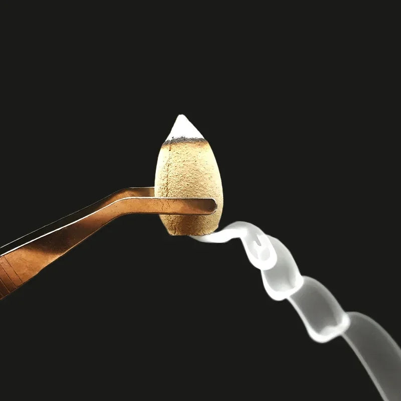 Bunte Aromatherapie-Räucherkegel – Natürliche Duftmischung für Zuhause & Meditation