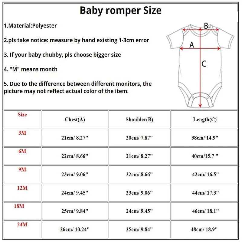 Baby Body „My First Eid“ – Langarm-Strampler für Jungen & Mädchen, Personalisierbar