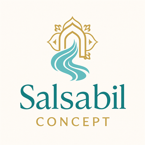 Salsabil Concept