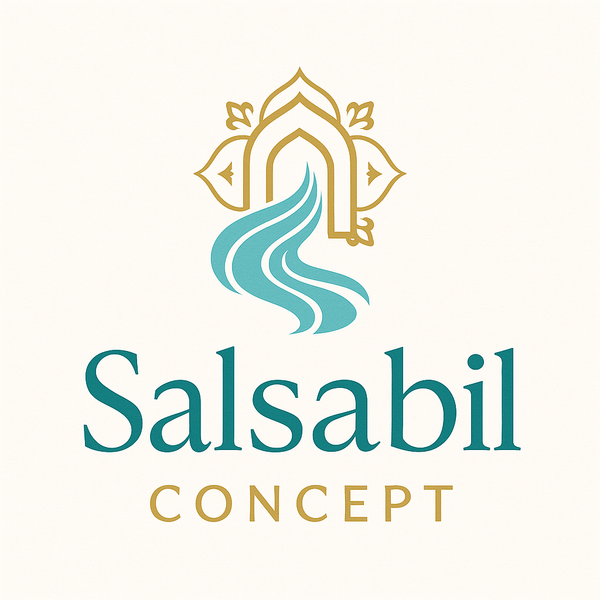 Salsabil Concept